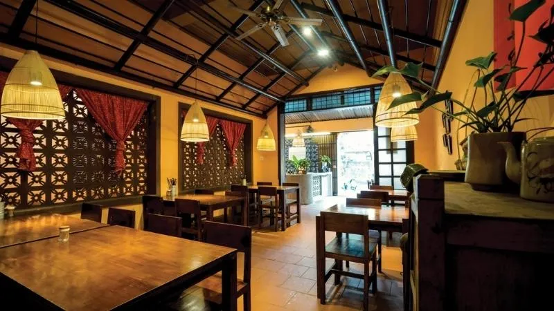 Điểm qua 9 nhà hàng nổi tiếng tại TP. Vinh, Nghệ An mà bạn nên thử
