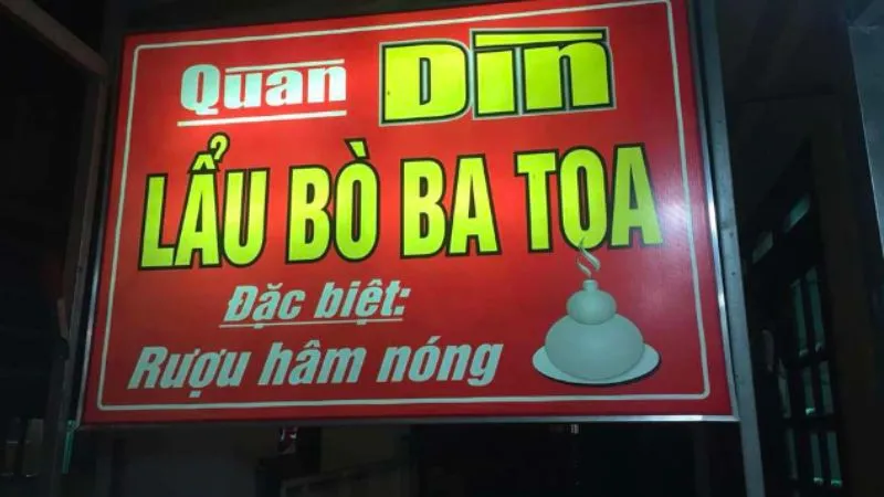 Đột nhập 7 quán lẩu bò ngon, lâu đời tại Đà Lạt cho bữa tối se lạnh