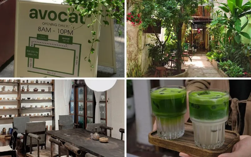 ‘Đu trend’ thưởng thức matcha với những phiên bản độc đáo