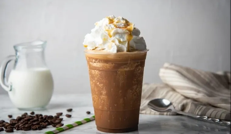 Frappuccino là gì? Nguồn gốc Frappuccino ít người biết