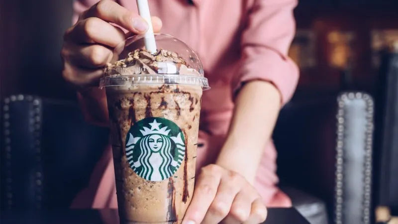 Frappuccino là gì? Nguồn gốc Frappuccino ít người biết