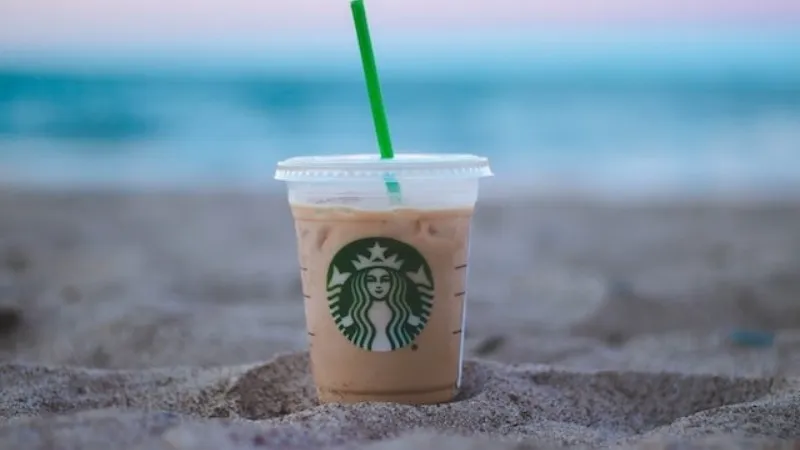 Frappuccino là gì? Nguồn gốc Frappuccino ít người biết