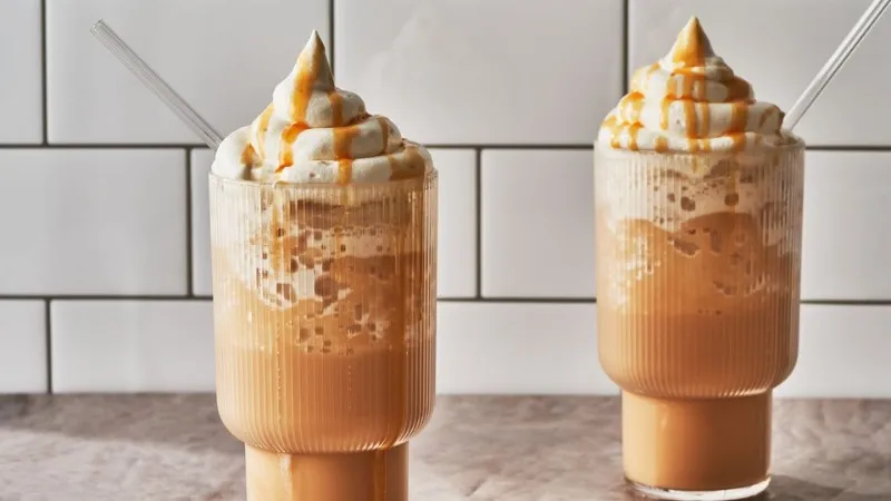 Frappuccino là gì? Nguồn gốc Frappuccino ít người biết