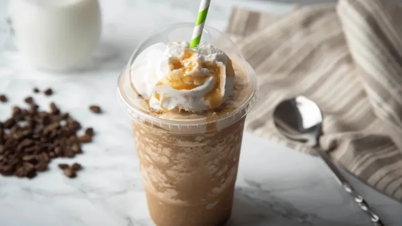 Frappuccino là gì? Nguồn gốc Frappuccino ít người biết