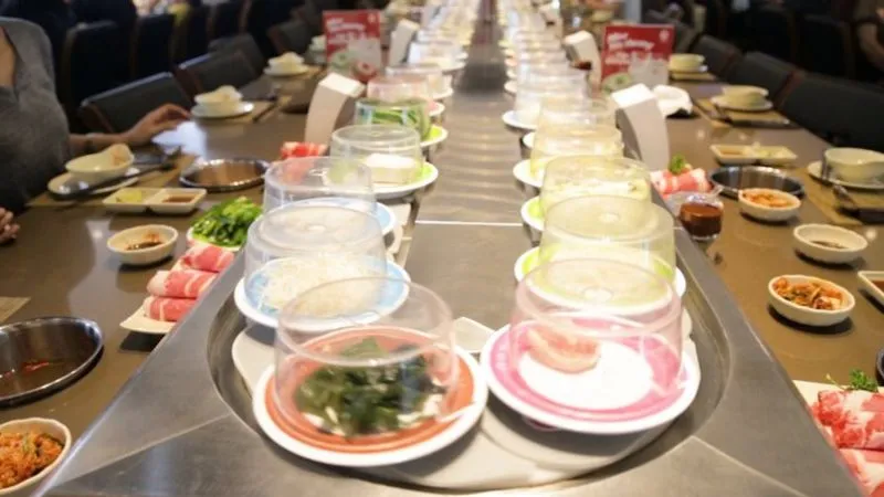Ghé ngay 15 quán buffet quận Tân Phú được dân Sài Thành yêu thích