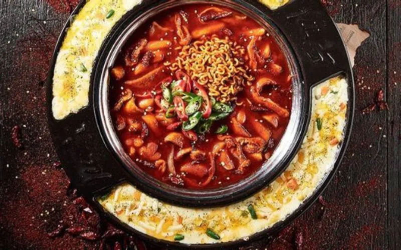 Ghim ngay 12 quán buffet Bình Thạnh ăn cực no, không lo về giá