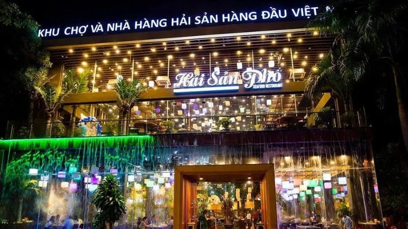 Ghim ngay 20 nhà hàng, địa điểm tổ chức sinh nhật ở Hà Nội cực hot