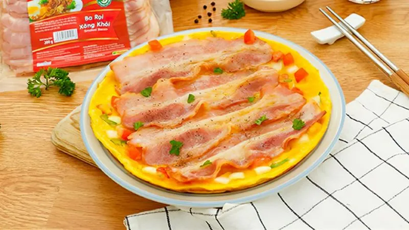 Gợi ý 10 công thức cho bữa sáng low-carb ngon, bổ dưỡng