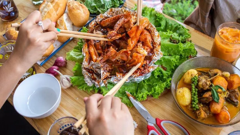 Gợi ý những quán ăn ngon, mở cửa xuyên Tết tại Đà Lạt