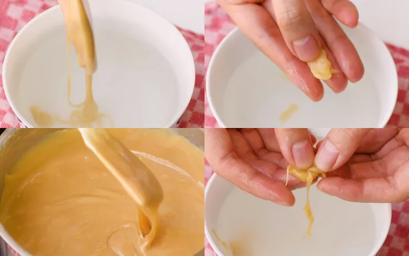 Hướng dẫn chi tiết cách làm kẹo caramel mặn nhâm nhi ngày Tết