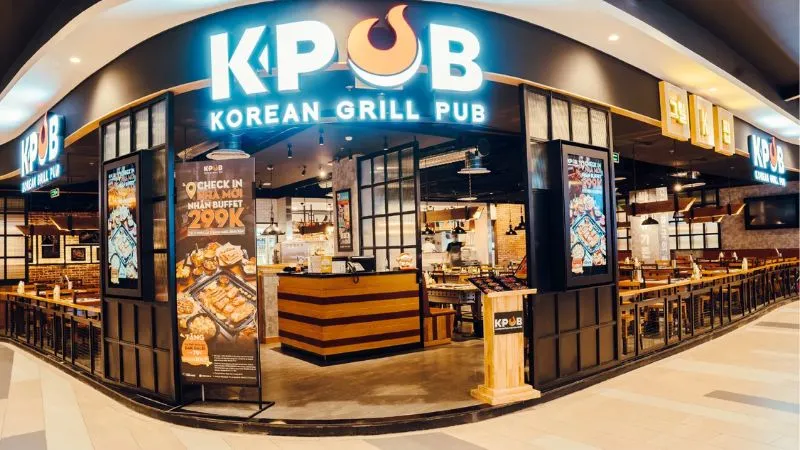 Khám phá 15 quán buffet quận Gò Vấp ngon quên lối về