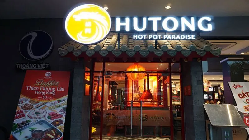 Khám phá 15 quán buffet quận Gò Vấp ngon quên lối về