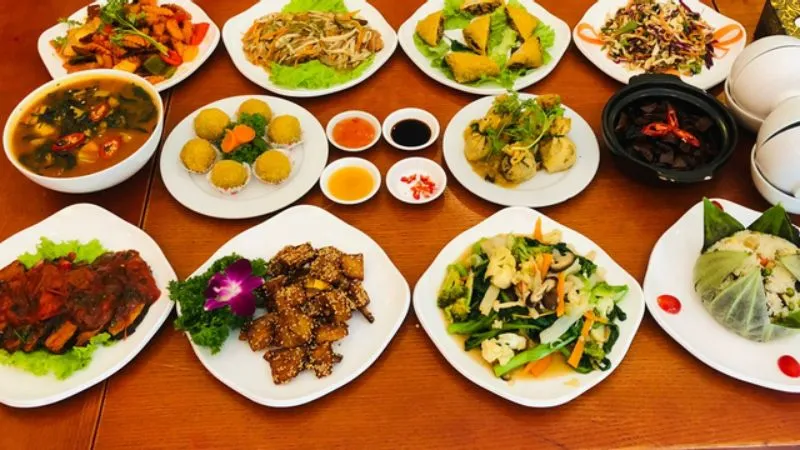 Khám phá 15 quán buffet quận Gò Vấp ngon quên lối về