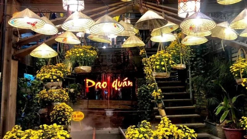 Khám phá 16 quán ăn trưa quận Hà Đông ngon, bổ rẻ