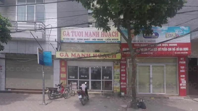 Khám phá 16 quán ăn trưa quận Hà Đông ngon, bổ rẻ