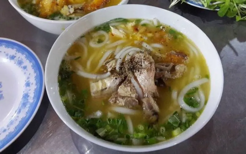 Khám phá 17 quán ăn trưa quận Gò Vấp được nhiều người lui tới