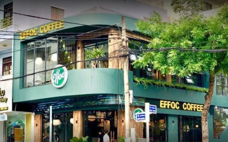 Khám phá 20 quán cà phê ăn sáng ngon ngất ngây tại quận 5