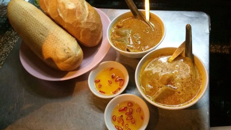 Khám phá 5 món ăn ngon thích hợp cho những ngày Sài Gòn se lạnh