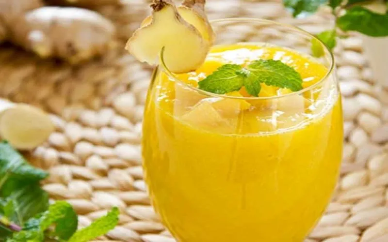 Lấy lại vòng eo thon gọn sau Tết nhanh chóng với 5 công thức detox sau