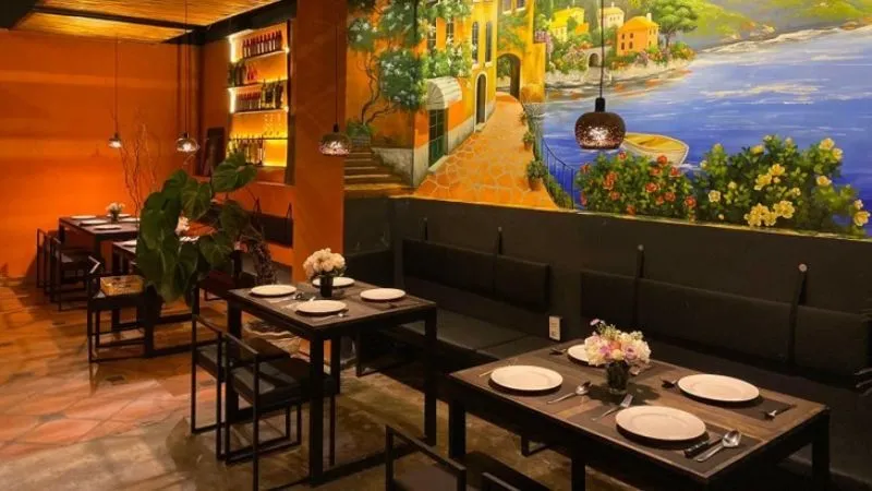 Lưu ngay 10 nhà hàng lãng mạn tại Đà Lạt đốn tim ‘nàng’ dịp Valentine
