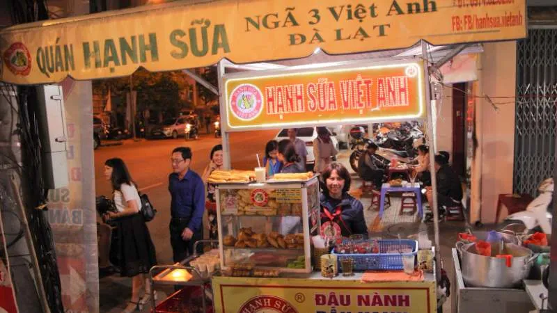 Lưu ngay 8 quán sữa đậu nành Đà lạt ngon trứ danh nên đến thử