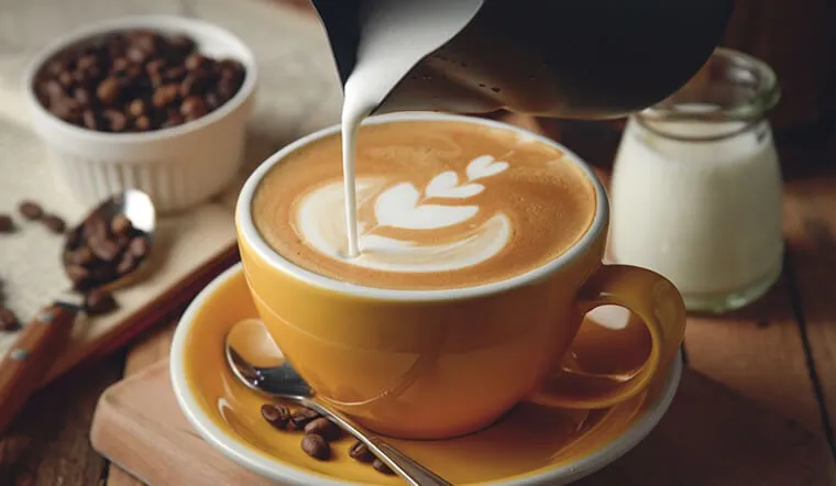 Macchiato là gì? Cách uống và pha cà phê Macchiato chuẩn