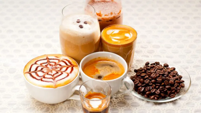 Macchiato là gì? Cách uống và pha cà phê Macchiato chuẩn