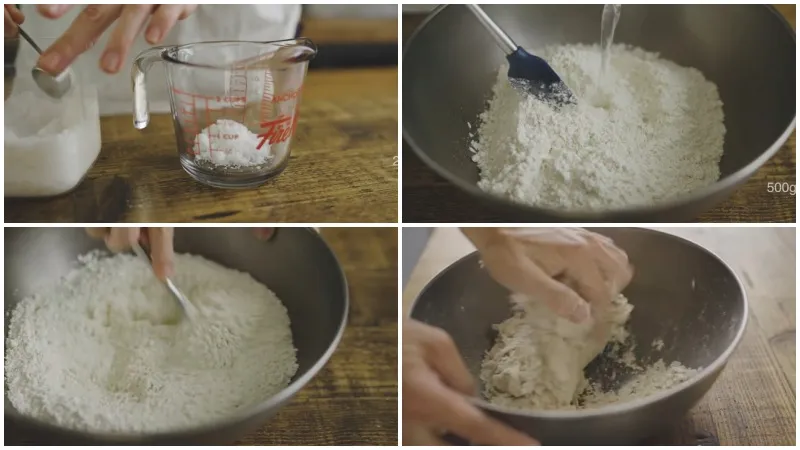 Mách bạn cách làm mì udon cà ri chuẩn vị nhà hàng Nhật