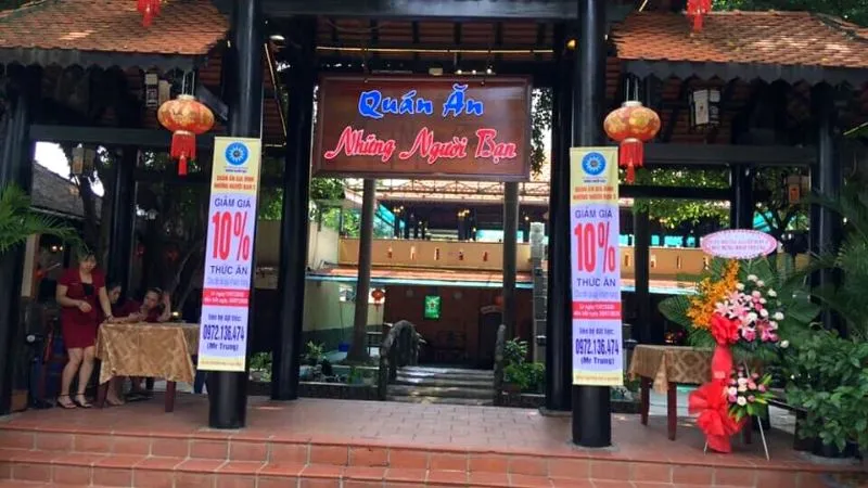 Mất ngủ với các quán ăn đêm ngon khó cưỡng tại Sài Gòn