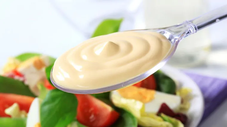 Những món ngon ăn cùng sốt Mayonnaise