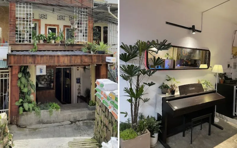 Những quán cafe mới toanh tại Đà Lạt cho dân ‘ghiền’ khám phá