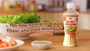 Nước tương Chinsu và Maggi nên chọn loại nào?