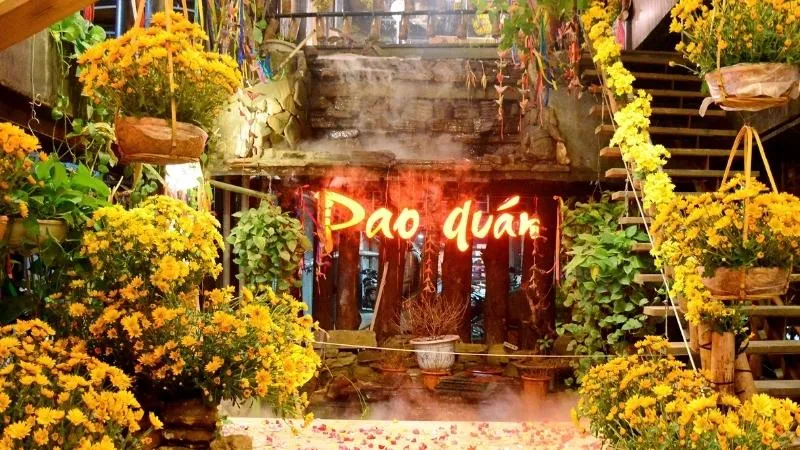 Phá đảo 27 quán ăn ngon quận Cầu Giấy được người bản xứ yêu thích