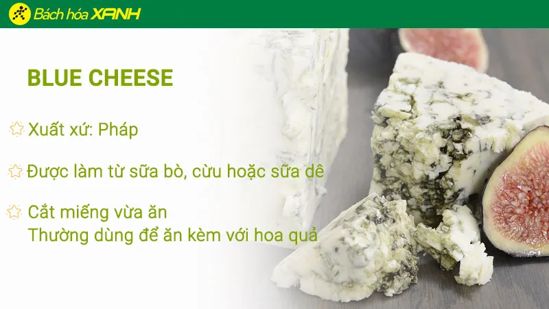 Phân biệt 10 loại phô mai ngon nhất, cách sử dụng và bảo quản