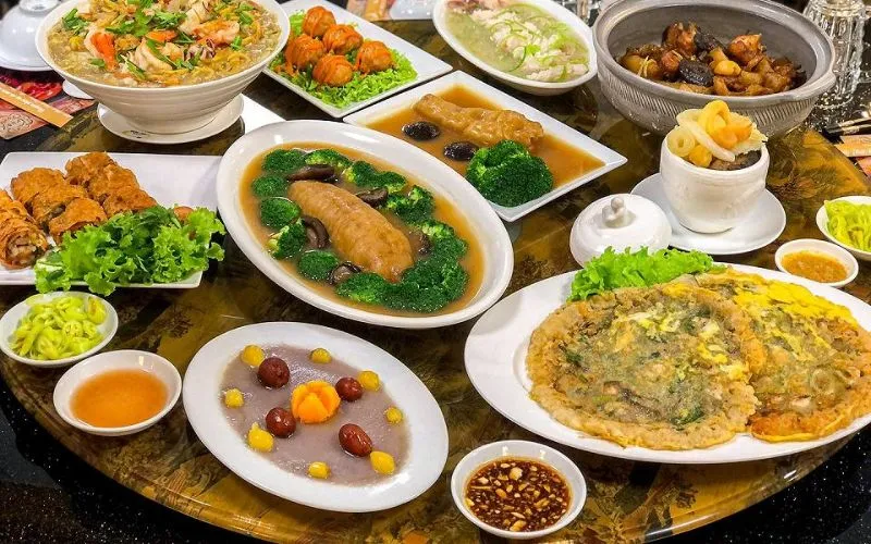 Quận 6 ăn buffet ở đâu ngon, chất lượng, giá cả phải chăng?