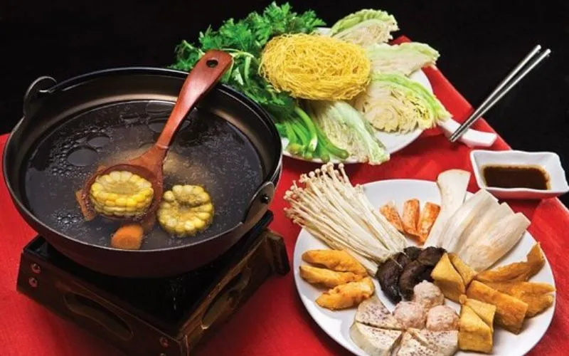 Quận 6 ăn buffet ở đâu ngon, chất lượng, giá cả phải chăng?