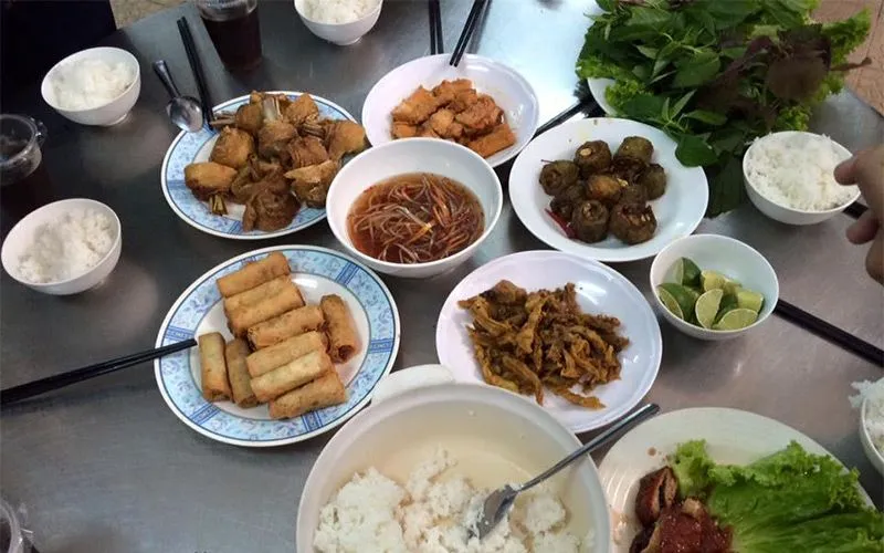 Quận 6 ăn buffet ở đâu ngon, chất lượng, giá cả phải chăng?