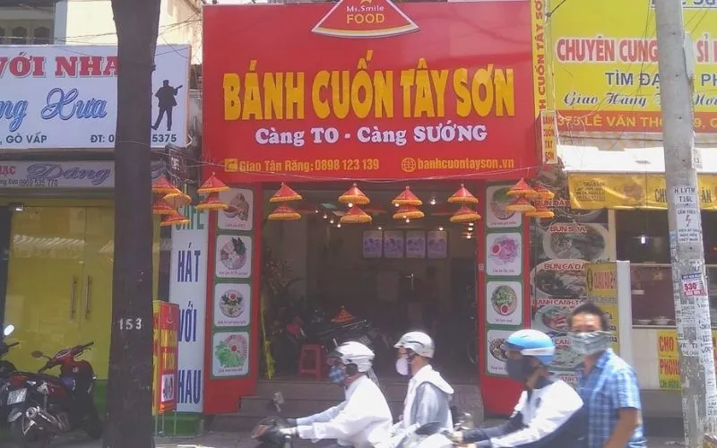 Sài Gòn trưa ăn món gì? 10+ quán ăn trưa ngon tại Sài Gòn