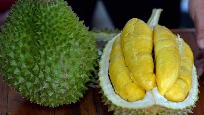 Sầu riêng musang king là gì? Cách chọn sầu riêng musang king ngon