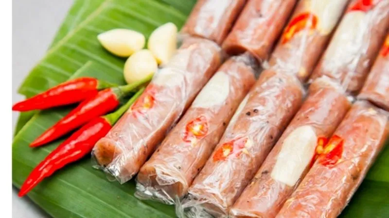 Thái Nguyên có đặc sản gì? 15 đặc sản Thái Nguyên nên thử, mua làm quà