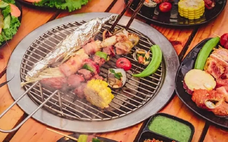 Tham khảo ngay 15 quán buffet quận 12 siêu hút khách