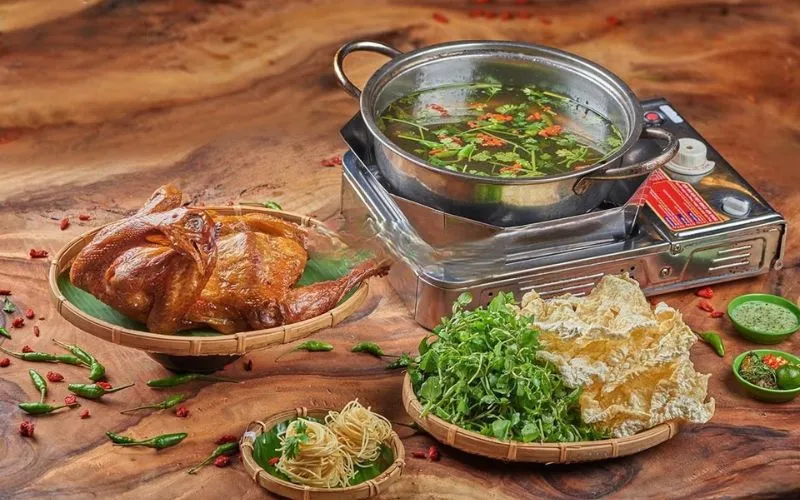 Tham khảo ngay 15 quán buffet quận 12 siêu hút khách