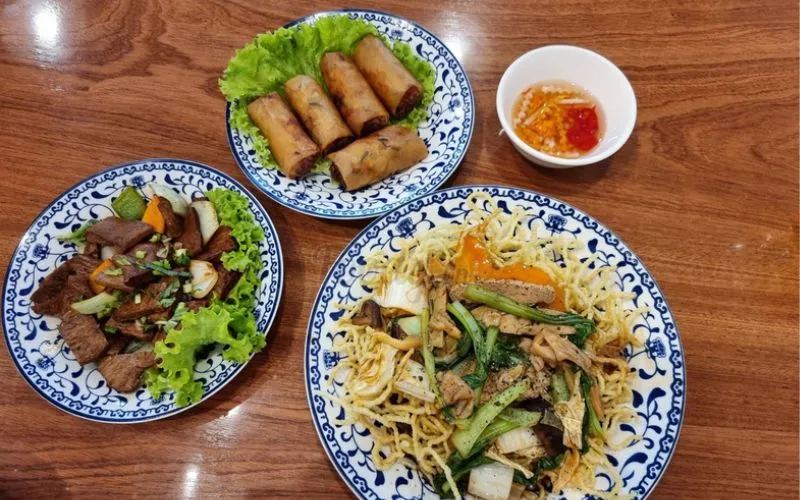 Tham khảo ngay 15 quán buffet quận 12 siêu hút khách