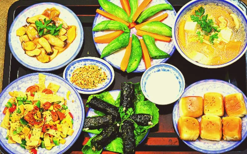 Tham khảo ngay 15 quán buffet quận 12 siêu hút khách