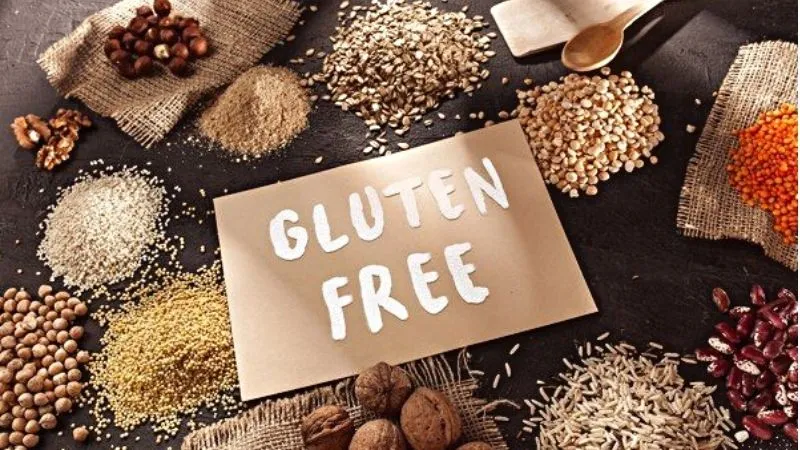 Thế nào là chế độ ăn không có gluten?