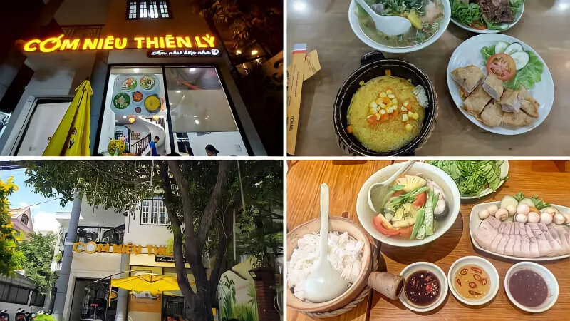 Thử thách ăn sập 8 quán ăn tối quận Bình Tân