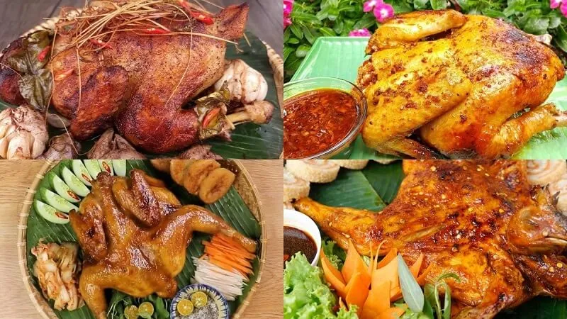 Tiệc BBQ là gì? Cách tự làm tiệc BBQ tại nhà vô cùng đơn giản