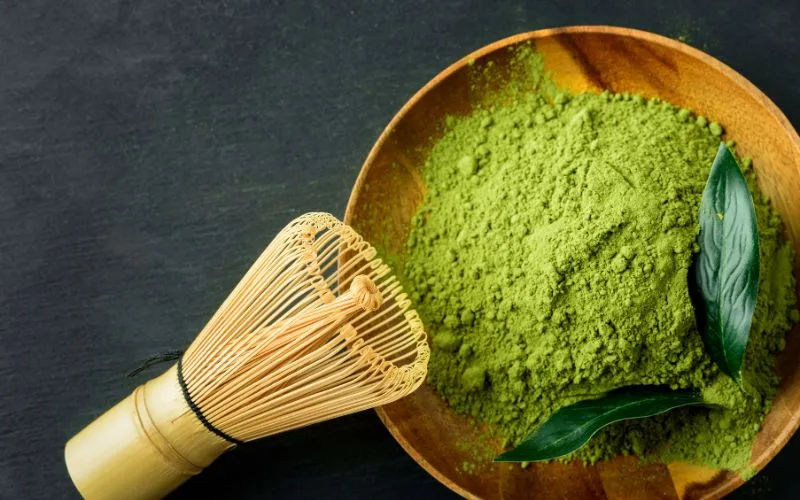 Tìm hiểu về chasen – dụng cụ không thể thiếu khi pha chế matcha đúng điệu