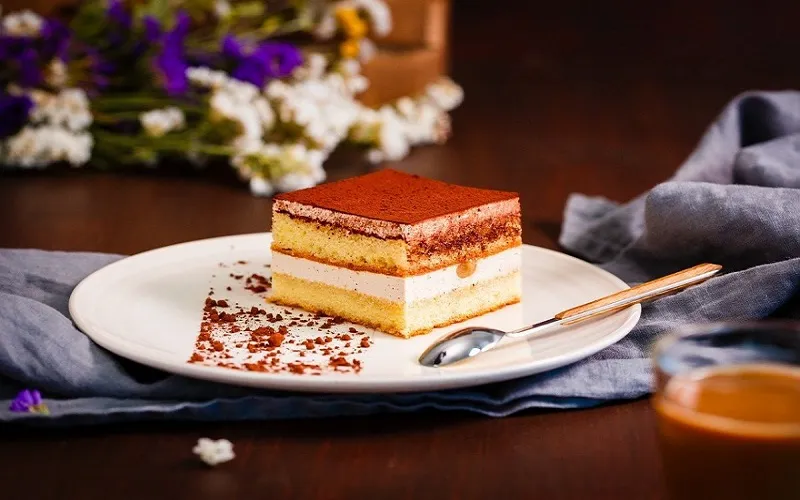 Tiramisu là gì? Ý nghĩa của bánh Tiramisu