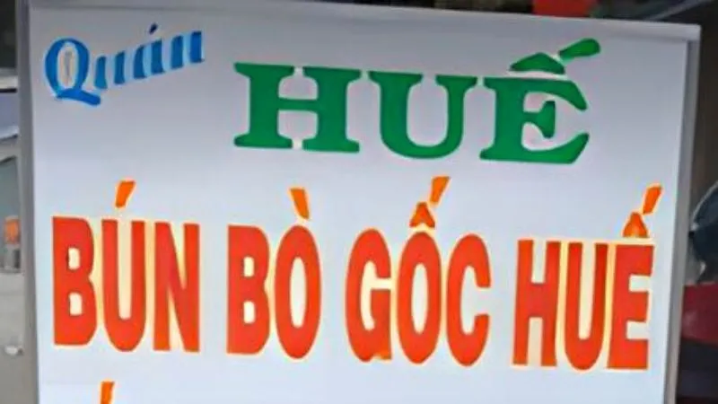 Tổng hợp 35 quán ăn ngon quận Bình Tân cực hút khách